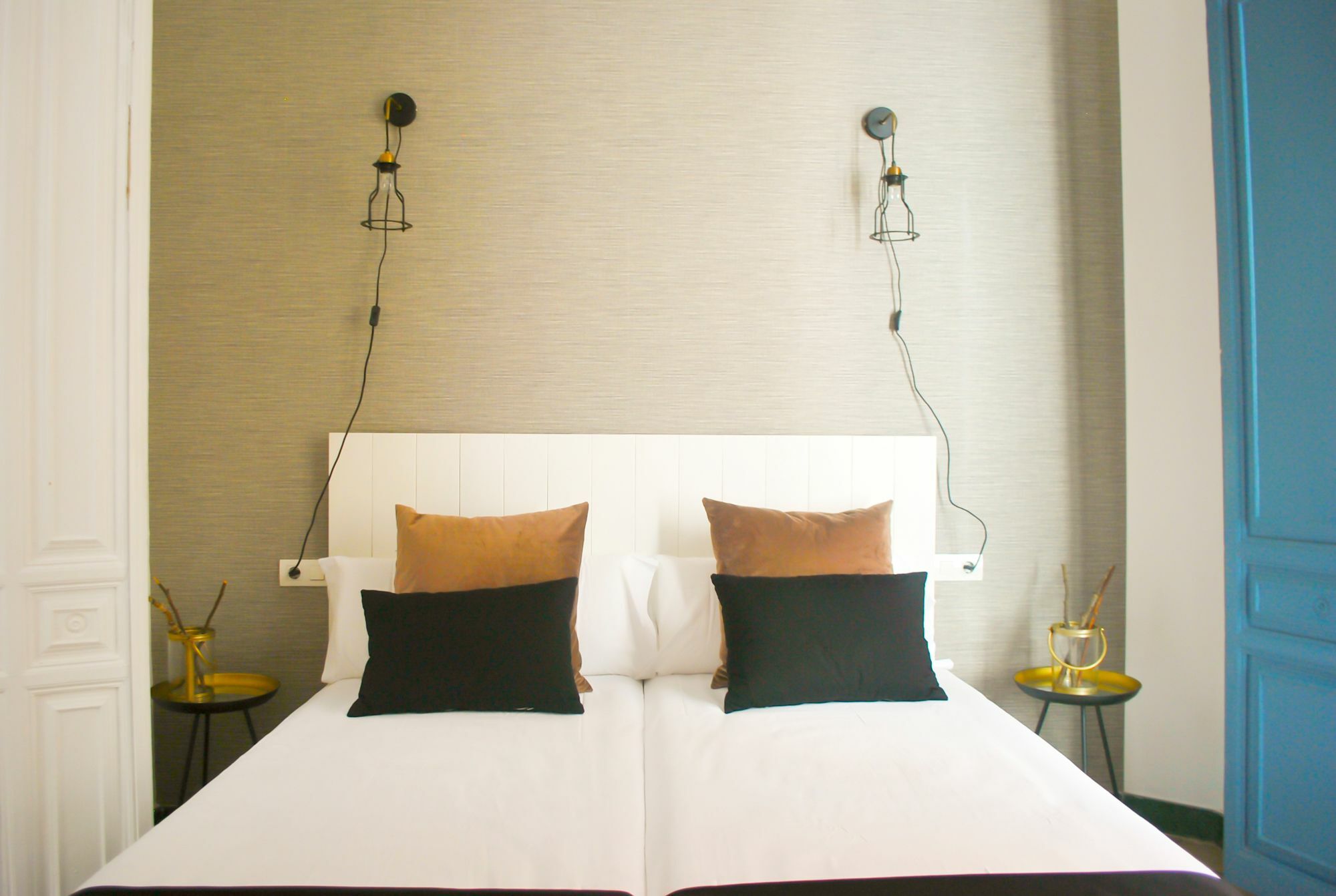 Living4malaga Marques De Guadiaro 1878 Appartement *